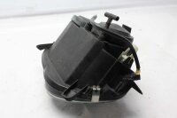 Kaksoisajovalot, etuajovalot, ajovalon kiinnike BMW R 1100 S R11S 98-06