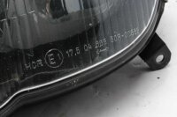 Kaksoisajovalot, etuajovalot, ajovalon kiinnike BMW R 1100 S R11S 98-06