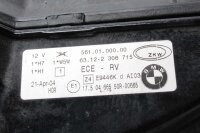 Kaksoisajovalot, etuajovalot, ajovalon kiinnike BMW R 1100 S R11S 98-06