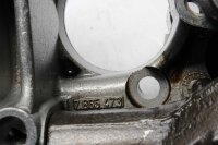 bloque de cojinetes del árbol de levas, balancín izquierdo, tren de válvulas, motor BMW R 1100 S R11S 98-06