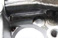 bloque de cojinetes del árbol de levas, balancín izquierdo, tren de válvulas, motor BMW R 1100 S R11S 98-06