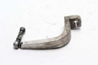 Gearstangskobling, gearskifteaksel,...