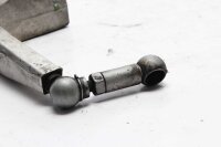 Vaihteensiirtovivun vivusto, vaihdeakseli, ohjausvipu, vaihdekeppi BMW R 1100 S R11S 98-06