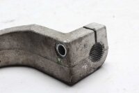 Vaihteensiirtovivun vivusto, vaihdeakseli, ohjausvipu, vaihdekeppi BMW R 1100 S R11S 98-06