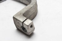 Vaihteensiirtovivun vivusto, vaihdeakseli, ohjausvipu, vaihdekeppi BMW R 1100 S R11S 98-06