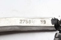 Vaihteensiirtovivun vivusto, vaihdeakseli, ohjausvipu, vaihdekeppi BMW R 1100 S R11S 98-06