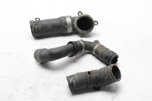 Manguera de refrigerante, tubería de agua, manguera de refrigeración BMW K 1200 S K12S K40 04-08