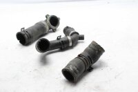 Manguera de refrigerante, tubería de agua, manguera de refrigeración BMW K 1200 S K12S K40 04-08