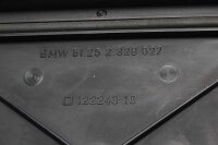 Bagerste kåbeboksdæksel, bagagebærerdæksel BMW R 1100 S R11S 98-06