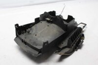 Rear fender mud flaps splash guards BMW K 1200 S K12S K40 04-08