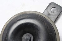 Signalhorn, signalhorn, elektrisk Bosch 12V platt kontakt BMW R 1100 S R11S 98-06
