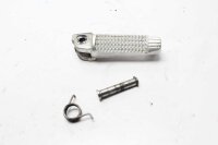 Fodstøtte forreste højre,...