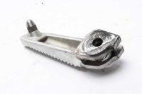 Fodstøtte forreste højre, førermontering, fodstøttefjeder, BMW BMW K 1200 S K12S K40 04-08