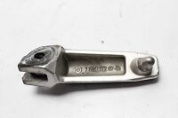 Fodstøtte forreste højre, førermontering, fodstøttefjeder, BMW BMW K 1200 S K12S K40 04-08