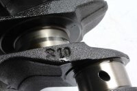 Vevaxel, drivaxel, svänghjul, lagersäte, mekanik BMW K 1200 LT K2LT 99-03