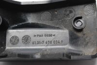 Handlebar switch, right side of handlebar controls BMW K 1200 S K12S K40 04-08