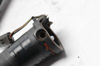 Handlebar grips BMW K 1200 S K12S K40 04-08