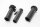 Handlebar grips BMW K 1200 S K12S K40 04-08