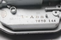 Speedometerenhed, hastighedsdisplay, omdrejningstæller BMW R 1100 S R11S 98-06