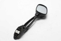Venstre spejl, bakspejl, udvendigt spejlhus, glas BMW R...