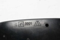 Venstre spejl, bakspejl, udvendigt spejlhus, glas BMW R 1100 S R11S 98-06