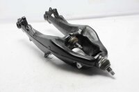 basculante, soporte de la rueda trasera, soporte del eje, triángulo trasero BMW K 1200 S K12S K40 04-08