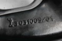 basculante, soporte de la rueda trasera, soporte del eje, triángulo trasero BMW K 1200 S K12S K40 04-08