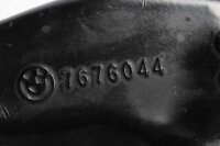 basculante, soporte de la rueda trasera, soporte del eje, triángulo trasero BMW K 1200 S K12S K40 04-08