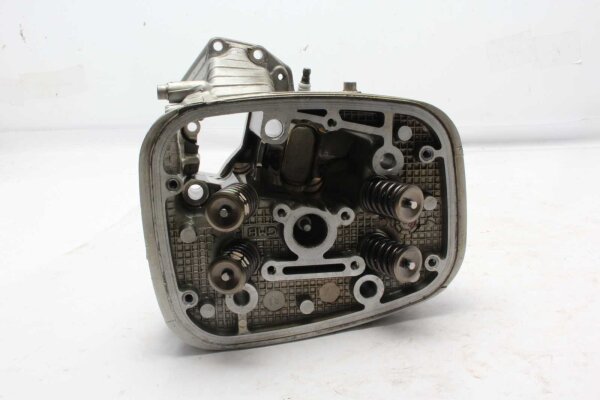 Topstykke, ventildæksel venstre, ventilstyring BMW R 1100 S R11S 98-06