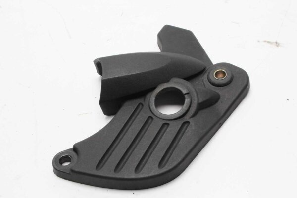 Motordæksel, venstre sidedæksel, kædeføring BMW K 1200 S K12S K40 04-08