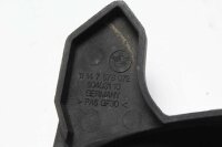 Motordæksel, venstre sidedæksel, kædeføring BMW K 1200 S K12S K40 04-08