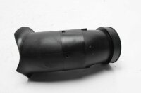 Indsugningsmanifold gummiluftkanal højre...