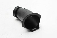 Indsugningsmanifold gummiluftkanal højre...