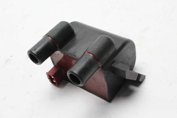 Tændspole, dobbelttænding, højspændingskabel 7 651 412 BMW R 1100 S R11S 98-06