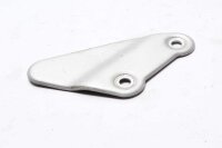 Gearstangsholder gearkasse sideudbøjning...