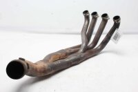 Udstødningsmanifold, udstødningsrør,...