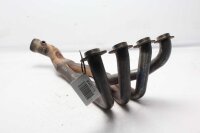 Collecteur déchappement, tuyau déchappement, collecteur déchappement, tuyau déchappement BMW K 1200 S K12S K40 04-08