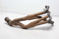 Collecteur déchappement, tuyau déchappement, collecteur déchappement, tuyau déchappement BMW K 1200 S K12S K40 04-08