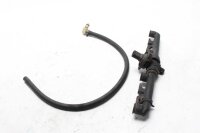 Polttoainekisko, polttoaineen ruiskutin BMW K 1200 S K12S K40 04-08