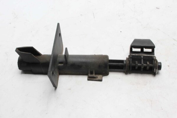 Zadelslot, vergrendelingsmechanisme, zadelhouder BMW K 1200 S K12S K40 04-08