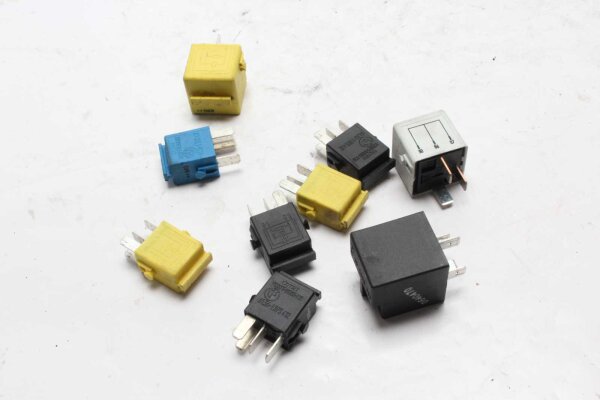 Ensemble de relais, relais de commande électrique, relais fonctionnels BMW R 1100 S R11S 98-06