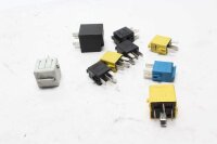 Ensemble de relais, relais de commande électrique, relais fonctionnels BMW R 1100 S R11S 98-06