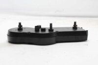 Snelheidsmeter, snelheidsmeter, instrumentenpaneel, toerenteller BMW K 1200 S K12S K40 04-08