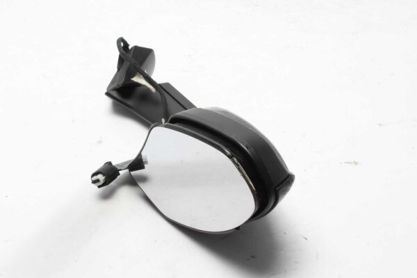 Rétroviseur gauche avec clignotant, dégivrage électrique BMW K 1200 S K12S K40 04-08