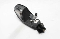 Rétroviseur gauche avec clignotant, dégivrage électrique BMW K 1200 S K12S K40 04-08