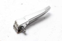 repose-pieds passager arrière droit, coussin de...