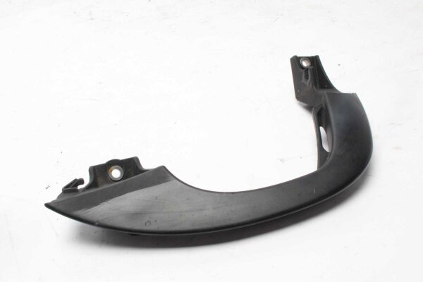 Luggage rack, luggage carrier, grab handle, rear right BMW K 1200 S K12S K40 04-08