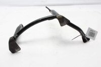 Hovedstøtteben, midterstøtteben, donkraft...