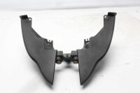 Bagskærm, stænkskærm bagpå BMW K 1200 S K12S K40 04-08