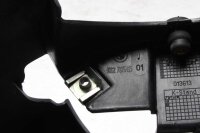 Bagskærm, stænkskærm bagpå BMW K 1200 S K12S K40 04-08